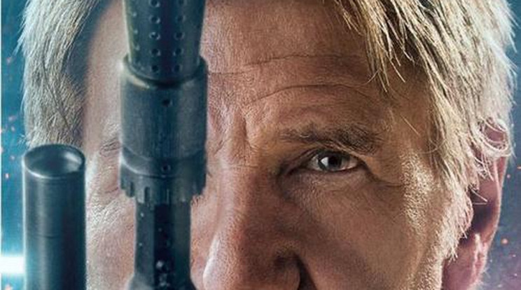 Nézd meg a Star Wars új, hivatalos plakátjait!