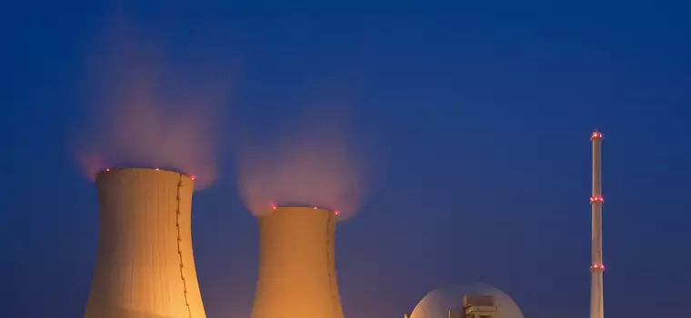 Niemcy odwrócili się od energii jądrowej, a co z Polską? "Naprawdę niebezpieczne są paliwa kopalne"
