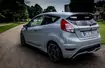 Ford Fiesta ST 200