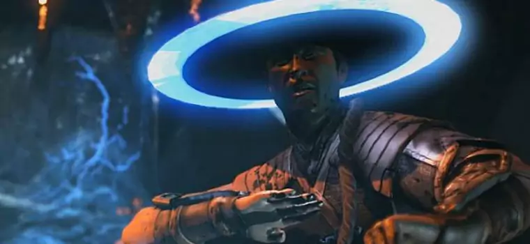 Kung Lao i Kitana, to bohaterowie nowego zwiastuna Mortal Kombat X