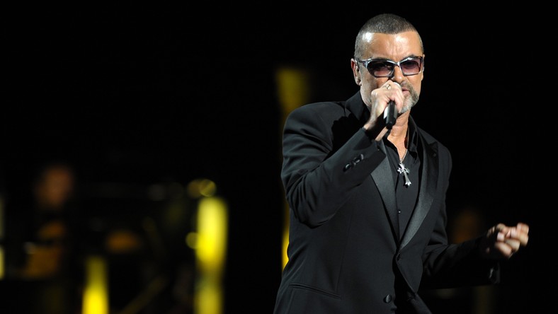 George Michael halálhíre mindenkit megdöbbentett /Forrás:Northfoto