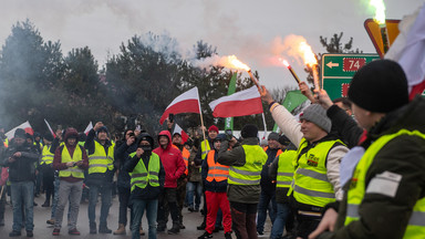 Czy należy zamknąć granicę dla ukraińskiej żywności? Polacy zabrali głos [SONDAŻ]