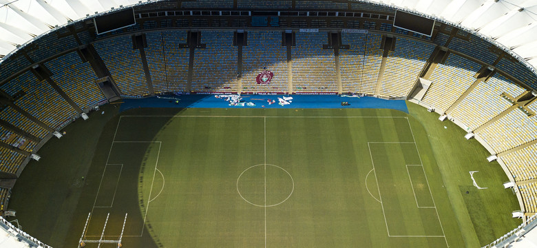 Copa America: mecz otwarcia w Brasilii, finał na Maracanie