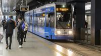 Będą nowe trasy tramwajowe w Krakowie. Czy w ramach inwestycji wybudują kolejne tunele tramwajowe?