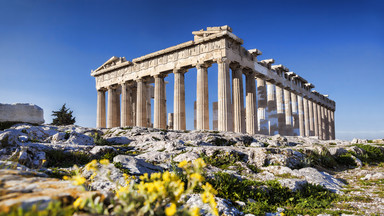 Zderzenie historii ze współczesnością, czyli co zobaczyć w Atenach?
