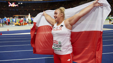 Joanna Fiodorow była bliska zakończenia kariery, pomogła jej trener i przyjaciółka. Najcenniejszy medal w karierze