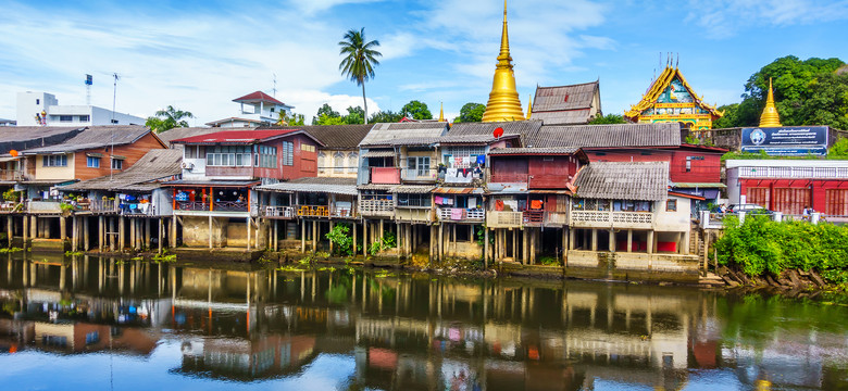 Chanthaburi - nieskażona Tajlandia i królestwo klejnotów