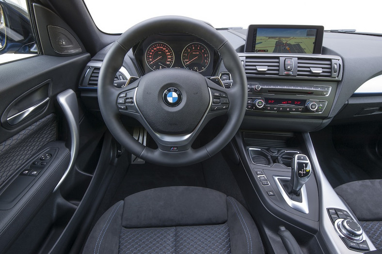 Nowości BMW 2013