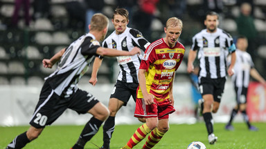 I liga: remis Sandecji Nowy Sącz z Chojniczanką Chojnice