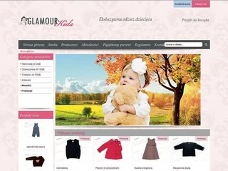 glamourkids.pl