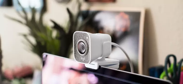 Logitech StreamCam - nowa kamerka dostępna w sprzedaży. Znamy cenę