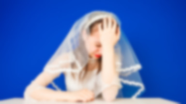 10 najczęstszych błędów panien młodych podczas organizacji wesela