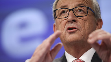 Juncker reformuje Komisję Europejską; ważna teka dla Bieńkowskiej