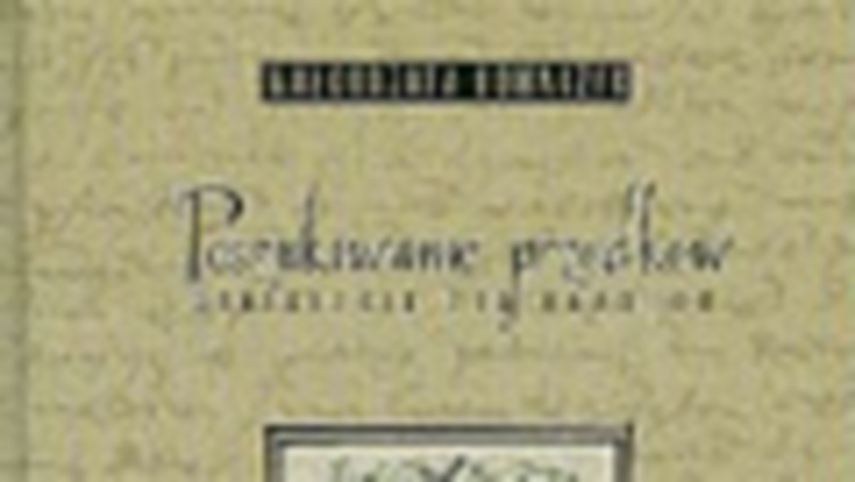 Jako prawnuczka chłopów pańszczyźnianych jeszcze niedawno uważałam, że genealogia w wydaniu amatorskim to domena potomków szlachty i arystokracji. Wydawało mi się, że nigdy niczego interesującego lub przydatnego nie znajdę w badaniach historii mojej rodziny; nawet gdybym chciała coś odnaleźć, to przecież po nich nic nie zostało. 