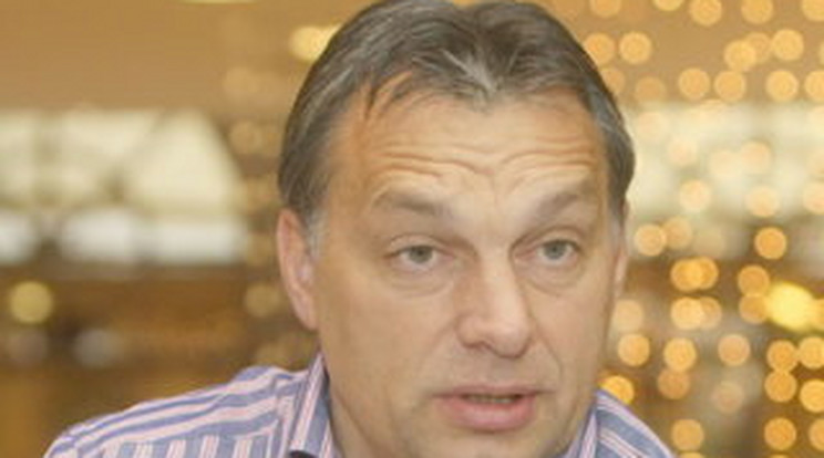 Kabaré lett Orbánék ötletéből 