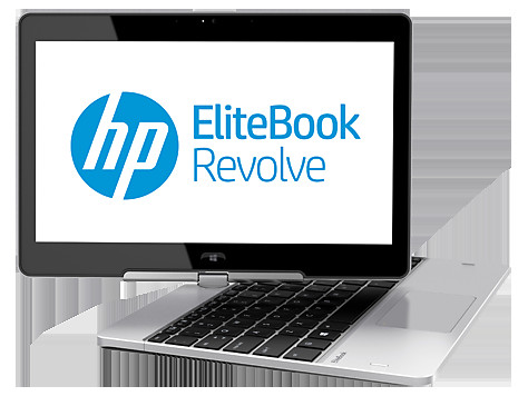 HP EliteBook Revolve