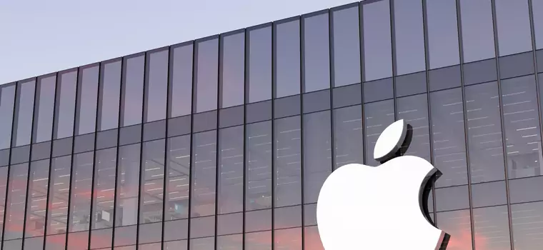 Apple z karą od rosyjskiego urzędu. Uzyskanie zapłaty będzie bardzo trudne