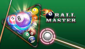 8 Ball Master