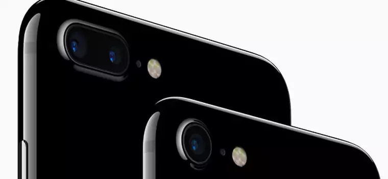 iPhone 7, iPhone 7 Plus i Apple Watch Series 2: Bez rewolucji, ale do przodu (relacja)