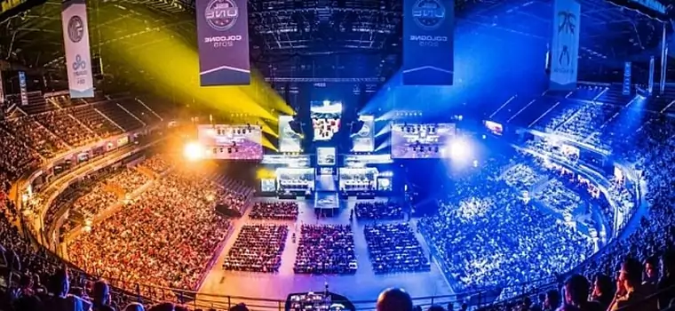 Przemoc w grach główną przeszkodą dla esportu na olimpiadzie