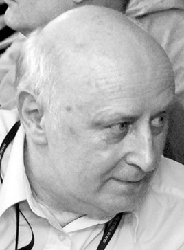 Ireneusz Słomka, ekspert Urzędu Patentowego RP