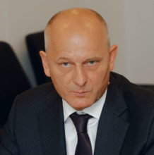 Jarosław Drozd prezes Bioelektra Group