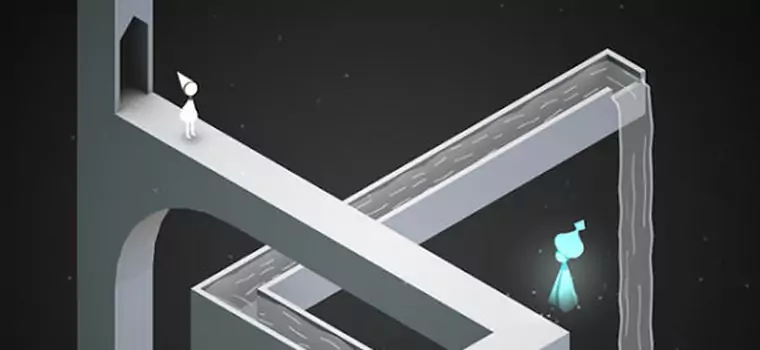 Piękne Monument Valley w promocji na Androida (wideo)