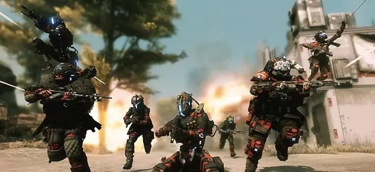 Najbliższe miesiące rozwoju Titanfall 2 zapowiadają się obiecująco