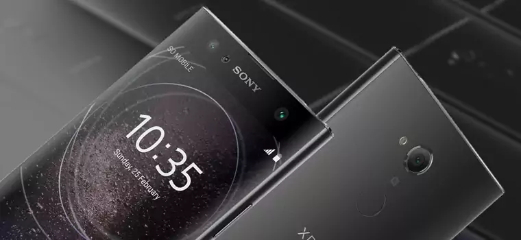 Sony Mobile cały czas przynosi straty i firma postanowiła się go "pozbyć"