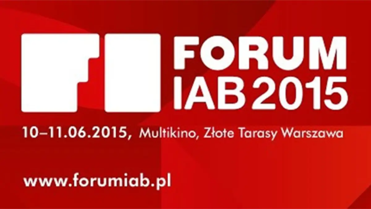 IAB 2015: zbliża się najważniejsza konferencja o e-marketingu