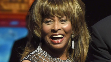 Zachwycająca 76-letnia Tina Turner [ZDJĘCIA]