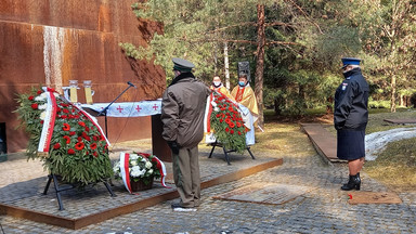 Ministerstwo Kultury: cmentarz w Katyniu niszczeje, bo Rosjanie nie pozwalają nam go wyremontować