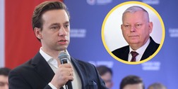 Krzysztof Bosak ujawnił nowe szczegóły o imprezie w hotelu poselskim. Zaapelował do polityków PiS