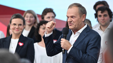 Donald Tusk z pierwszą zagraniczną misją po wyborach. Chodzi o KPO