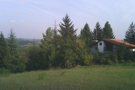 Plac na Trešnji za 850 evra po aru