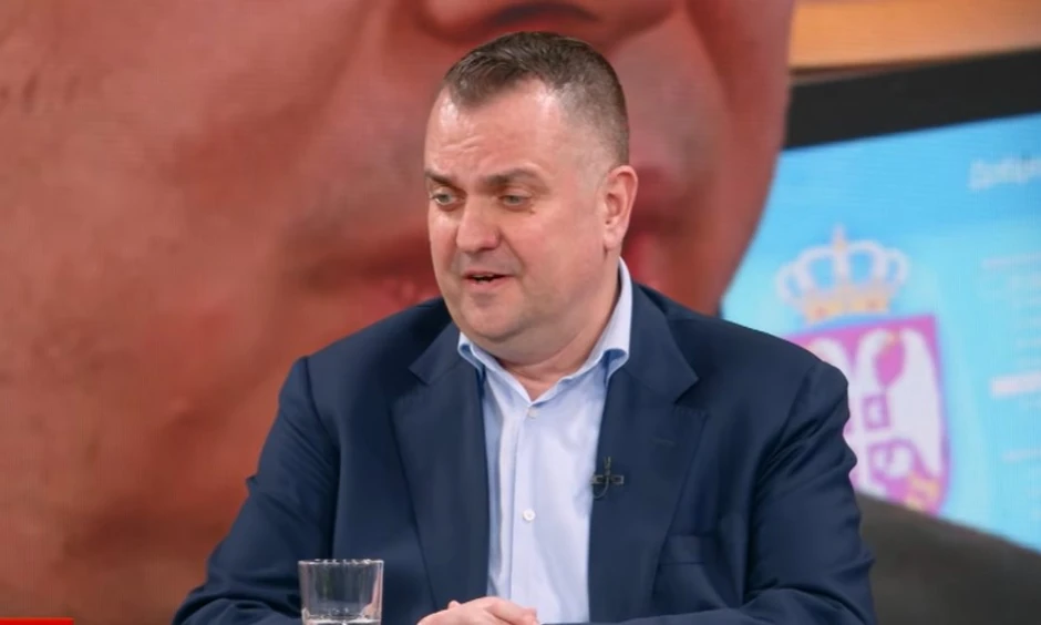 Vladimir Dobrosavljević