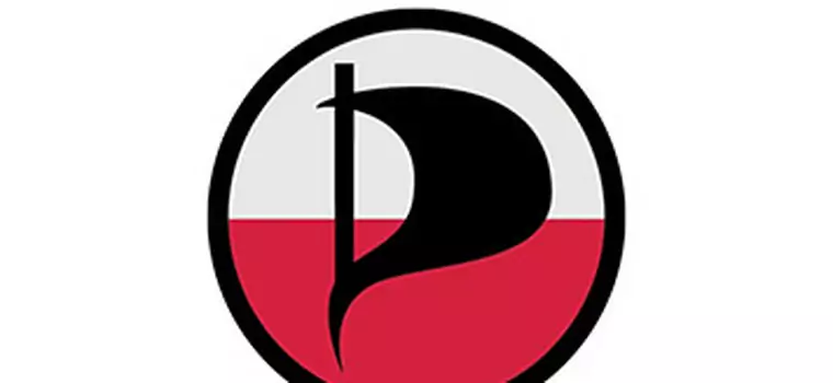 Ruszyły zapisy do Polskiej Partii Piratów