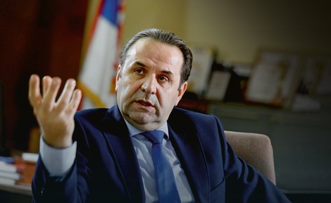 Rasim Ljajić