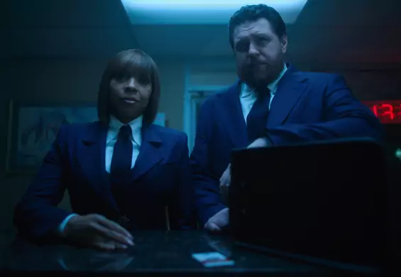 "Długo czekaliśmy na taki scenariusz". Tom Hopper, Mary J. Blige i Cameron Britton o kulisach serialu "The Umbrella Academy"