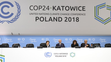 COP24 w Katowicach. PGG pracuje nad nowym projektem ws. węgla