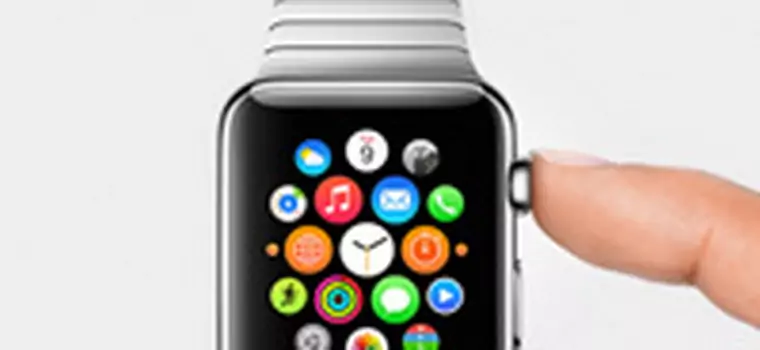 Czemu Apple Watch jest skazany na rynkowy sukces?