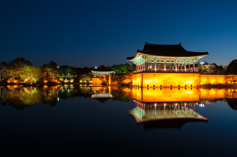 Gyeongju