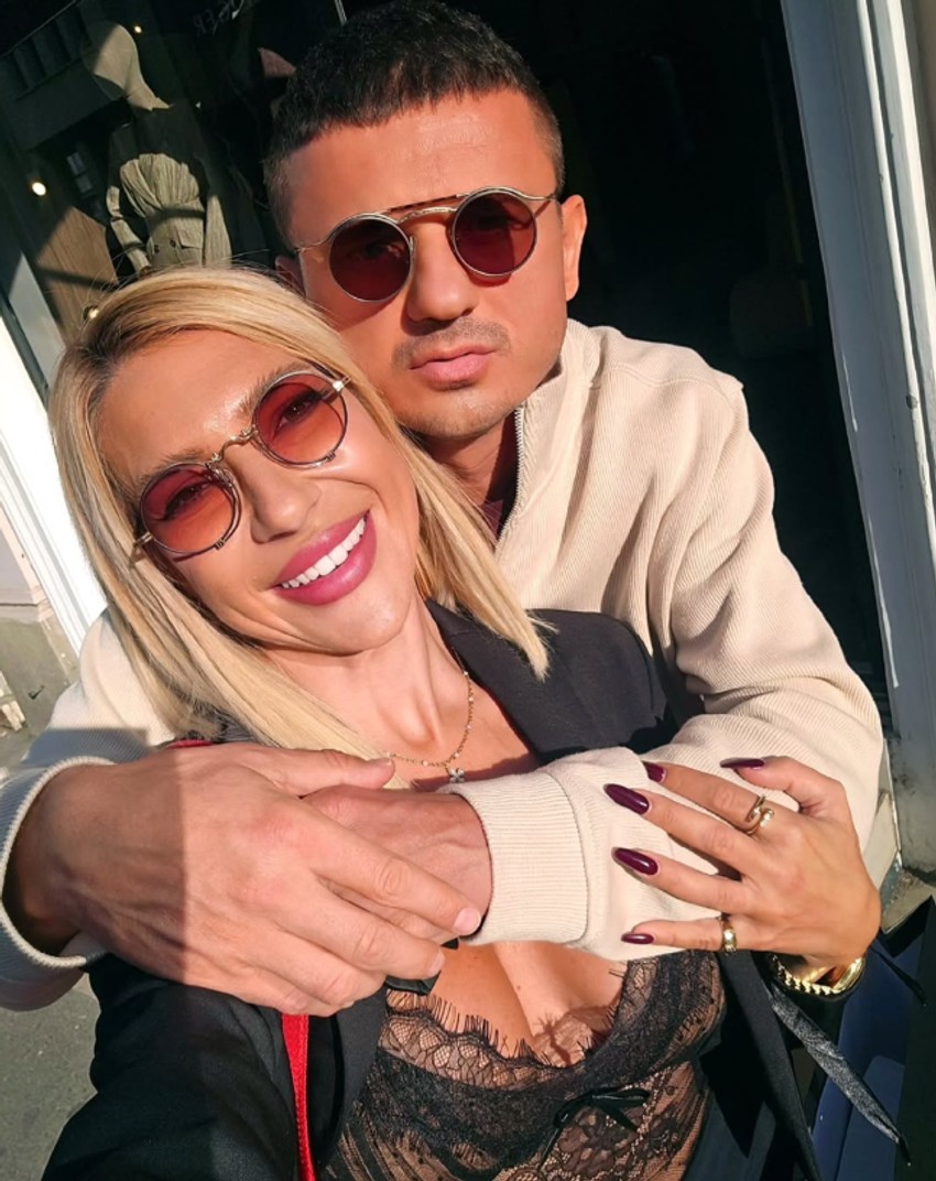 Jovana i Tigar