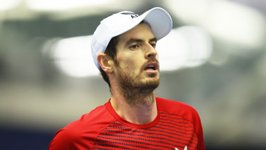Andy Murray nie wystąpi w Australian Open