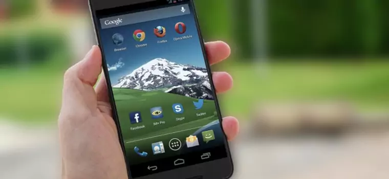 Google ostrzega: kara nałożona przez UE może sprawić, że smartfony z Androidem będą droższe