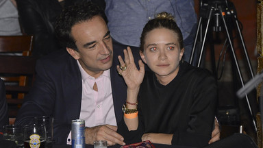 Mary-Kate Olsen rozwodzi się z Sarkozym. "Ich relacje się nie do odbudowania"