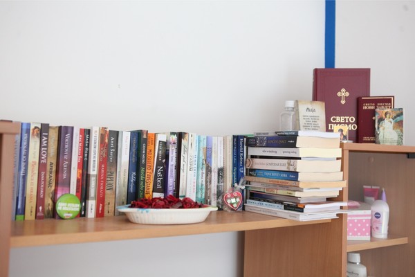 Kuća Maje Manojlović