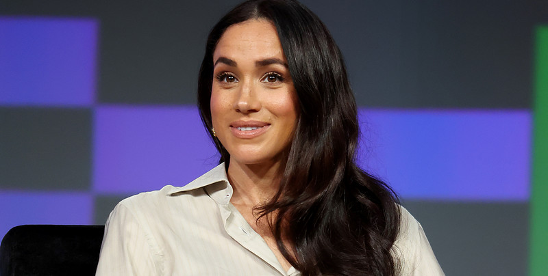 "Martwi się, że dzieci będą ją obwiniać". Ekspert o decyzjach Meghan Markle