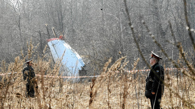 We wraku Tu-154M odnaleziono kolejne rzeczy osobiste ofiar