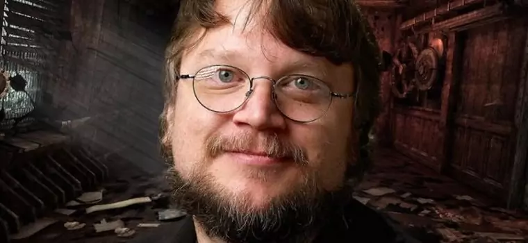 „F*** Konami”, pisze Guillermo del Toro na Twitterze. I nazywa skasowanie Silent Hilla „najbardziej kretyńską rzeczą, jaką widział”